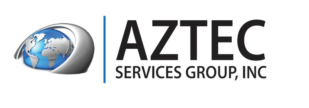 Aztec Services Group Logo