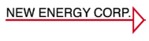 New Energy Corp. Logo