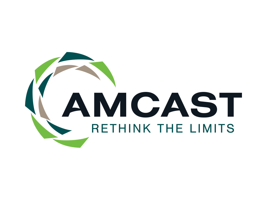 Amcast Logo